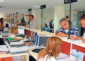 Sözleşmeli Kadrolu Ayrımı Kalkıyor