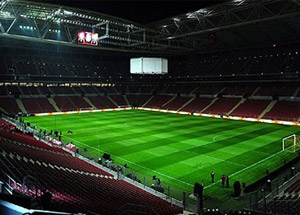 Türk Futbolunda Top atladı