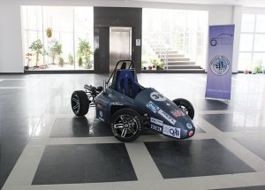 İlk Formula Aracımız İtalya Pistlerinde Yarışacak