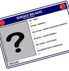 Ehliyet sınavları bundan böyle zorlaşıyor