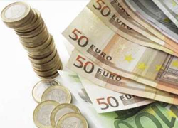 Güney Kıbrıs'a 10 Milyon Euro Yardım Yapıldı
