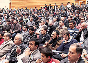 86 Yaşında Sefere Katılan Mücahide