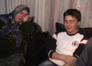 Rizeli Aileyi Yıkan Haber
