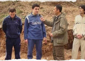 İkinci Habur'a Dönüşür Mü?