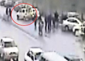 Cilvegözü Faili İtiraf Etti