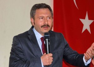 AK Partili İdris Bal'a İhraç İstemi