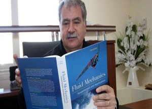 Türk Profesörden Büyük Başarı!