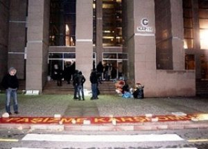 Bakanlıktan Terör Savcılarına Şok!