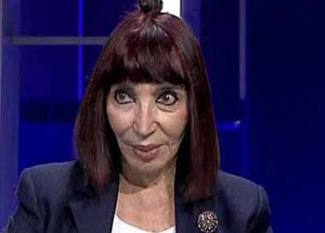 Kafaya Bak!
