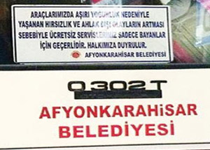 Yine Sözcü, Yine 'Şeriat Geliyor' Haberi