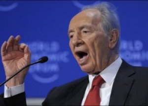 Peres: Toprak Vermek Zorundayız