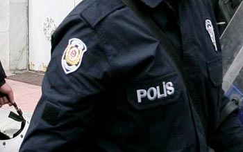 Polise Fazla Mesai Ücreti!