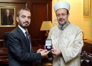 Kosova'yı Türkiye'den ayrı düşünemeyiz