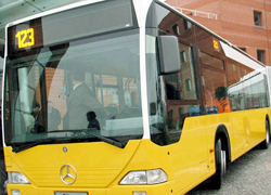 İBB'den ''otobüs ihalesi'' açıklaması