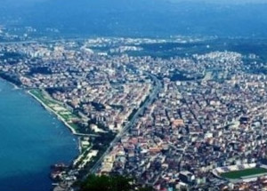 Ordu Büyükşehir Oluyor