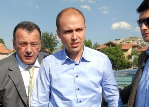 Bilal Erdoğan CHP'lileri Kızdırdı