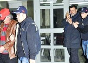 Cilvegözü Bombacılar Böyle Yakalandı