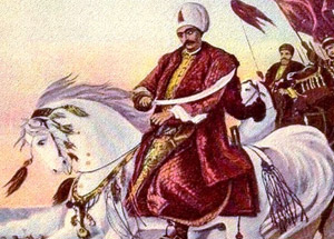 Yavuz Sultan Selim'in Büyük İdeali