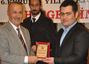 Habervaktim.com'a Ödül