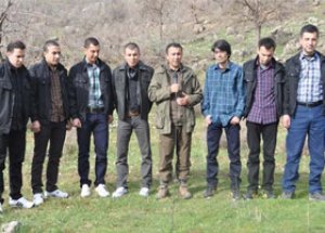 Kamu Görevlileri Habur'a Ulaştı