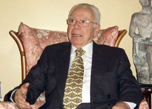 Çay Masasından İçki Masasına