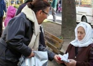 CHP'li Neye Uğradığına Şaşırdı