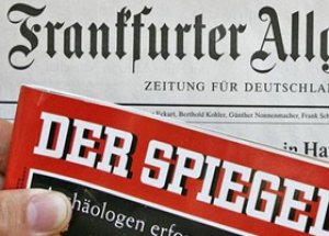 Almanlar Müslümanları Kötülüyor!