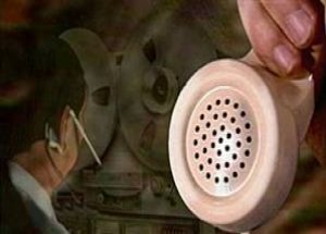 Hükümet Telefon Dinlemesi İçin Düğmeye Bastı