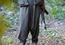 PKK İşi Yokuşa Sürüyor