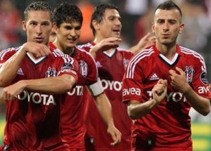Beşiktaş'ı Bekleyen Büyük Tehlike!