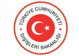 Dışişleri Bakanlığı’ndan ‘dinleme’ açıklaması