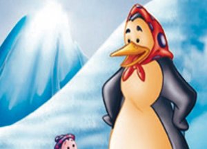 ‘Başörtülü Penguenler’ Rezaleti