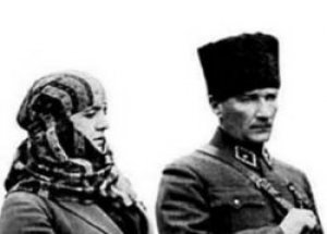 İnönü'nün Kızından Çarpıcı Açıklamalar