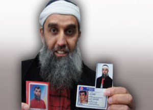 Fotoğraf Yüzünden Çile Çektirdiler