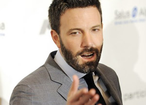 Ben Affleck'e Kötü Haber