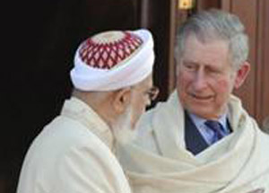 "Kur'an öğreniyorum"