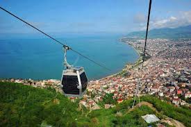 Ordu Büyükşehir Oldu!