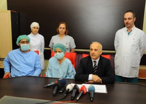 Eşine Doğum Gününde En Güzel Hediye