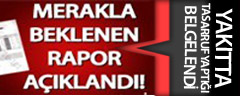 Yakıtta Tasarruf Yaptığı Belgelendi