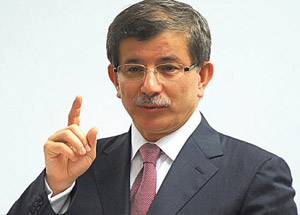 ABD'ye Sert Çıkış