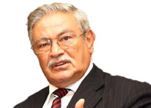 Kıbrıslı Bakan'dan Garip Sözler