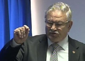 Bakandan Şoke Eden Söz!