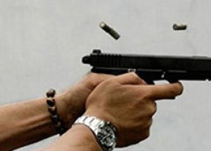 Meksika'da Silahlı Saldırı