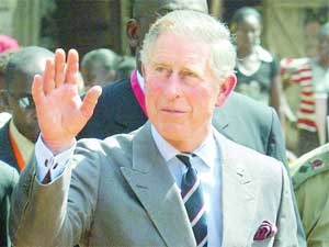 Prens Charlesın Ekmeğini 31 Yıl Sakladı