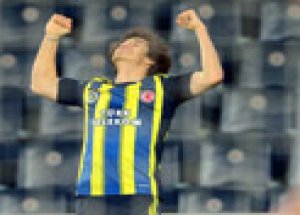 Kanarya Salih'le Uçtu!