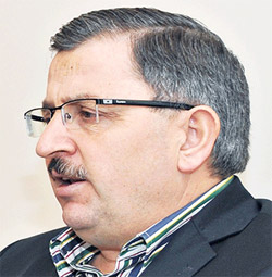 Başörtüsü yasağı kadına en büyük şiddet
