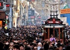 İşsizlik Rakamları Açıklandı