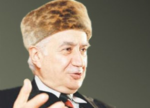 'Türkiye'ye Bir Gün Şeriat Gelecek'