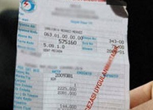 O Para Artık Ödenmeyecek