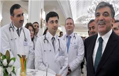 "Herkes Önce Doktor Olmak İster"